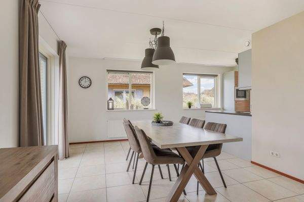 Noorder Sandt 6, Julianadorp - huisje 33 - fotogra