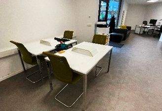 Offene Arbeitsplätze 1