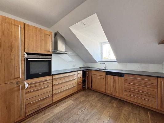 Küche OG