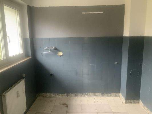 Wohnung Obergeschoss