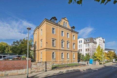 Dresden Wohnungen, Dresden Wohnung mieten