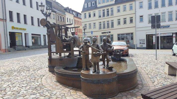 Marktbrunnen