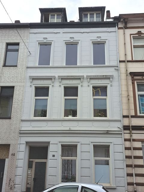 Krefeld Häuser, Krefeld Haus kaufen