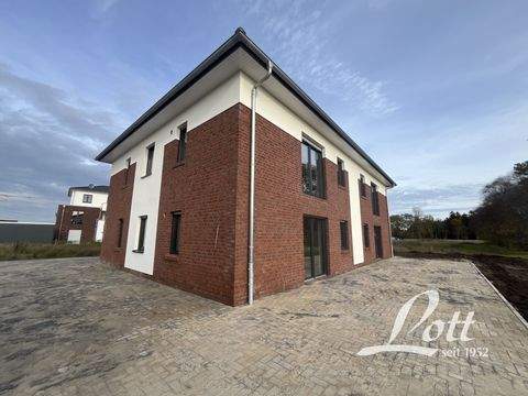 Apen / Augustfehn Wohnungen, Apen / Augustfehn Wohnung mieten