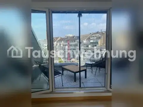 Düsseldorf Wohnungen, Düsseldorf Wohnung mieten