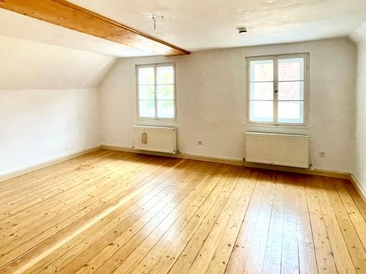 Wohnung DG