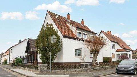 Langenselbold Häuser, Langenselbold Haus kaufen