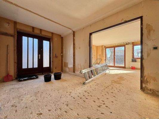 Eingangsbereich (KG)