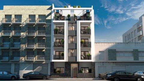 Torrevieja Renditeobjekte, Mehrfamilienhäuser, Geschäftshäuser, Kapitalanlage