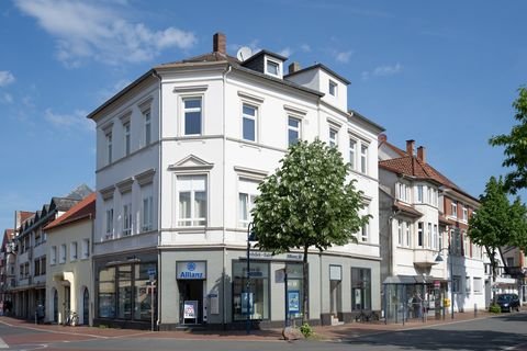Lage Wohnungen, Lage Wohnung mieten