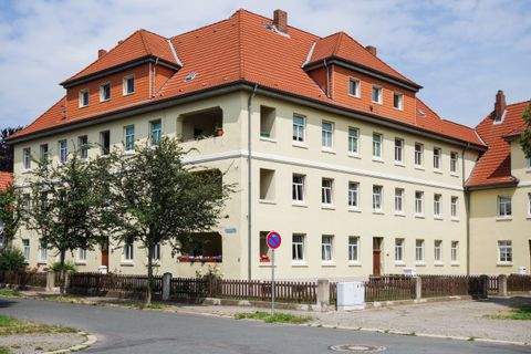 Halberstadt Wohnungen, Halberstadt Wohnung mieten