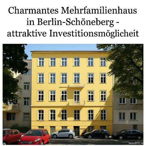 Berlin Häuser, Berlin Haus kaufen