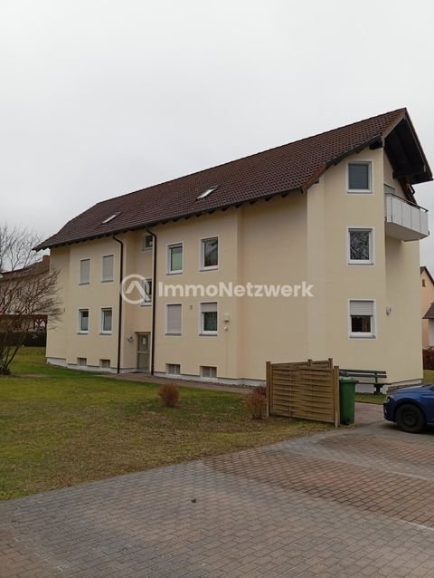 Weidhausen bei Coburg / Trübenbach Wohnungen, Weidhausen bei Coburg / Trübenbach Wohnung kaufen