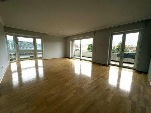 Bad Sassendorf Wohnungen, Bad Sassendorf Wohnung kaufen