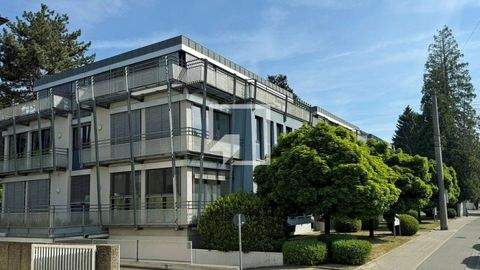 Nürnberg Büros, Büroräume, Büroflächen 