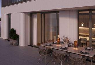 Loggia