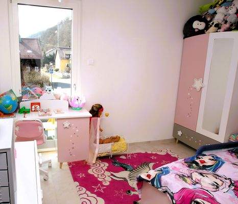 Kinderzimmer