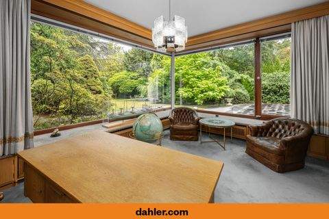 Hamburg / Poppenbüttel Häuser, Hamburg / Poppenbüttel Haus kaufen