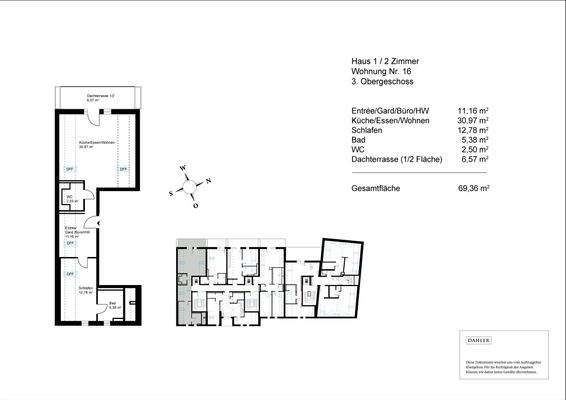 Grundriss_WE Nr. 16_3. OG