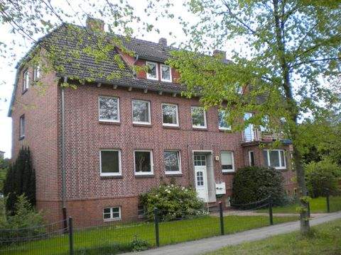 Winsen (Luhe) Wohnungen, Winsen (Luhe) Wohnung mieten