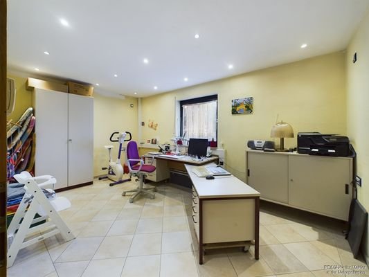 Zimmer EG