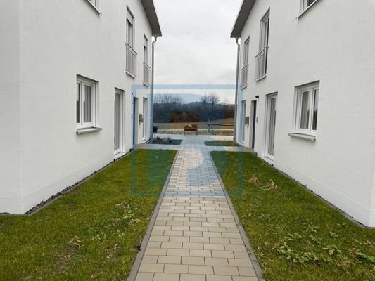 Seitenansicht