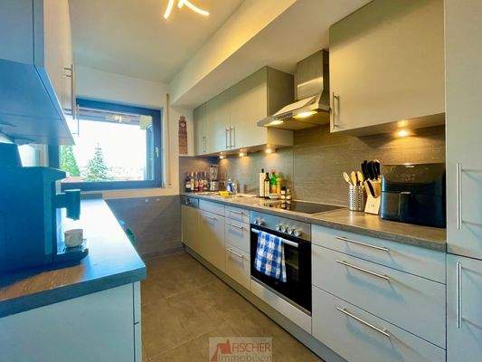 Einbauküche