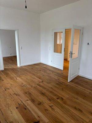 Teilansicht 2 Wohnzimmer