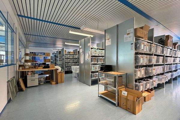 Vielfältige Nutzungsmöglichkeiten