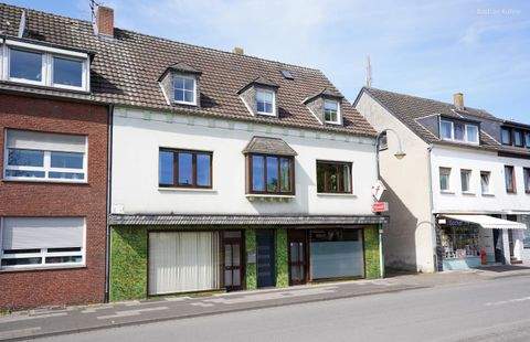 Goch Büros, Büroräume, Büroflächen 