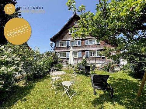 Bildstein Häuser, Bildstein Haus kaufen