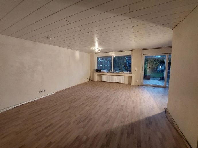 2,5 Zimmer Wohnung zu vermieten 74 m² im Zweifamilienhaus in  Herten-Scherlebeck