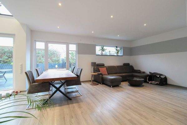 Esszimmer_Wohnzimmer