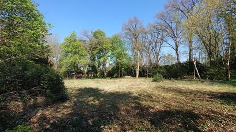 Hamburg-Rissen Grundstücke, Hamburg-Rissen Grundstück kaufen