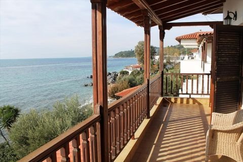 Chalkidiki Wohnungen, Chalkidiki Wohnung kaufen