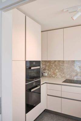 Küche Bulthaup Ansicht 1