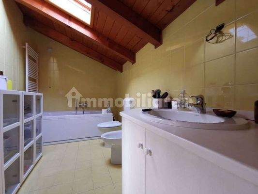 Wohnung in Stretta San Valentino im Zentrum von Cividale