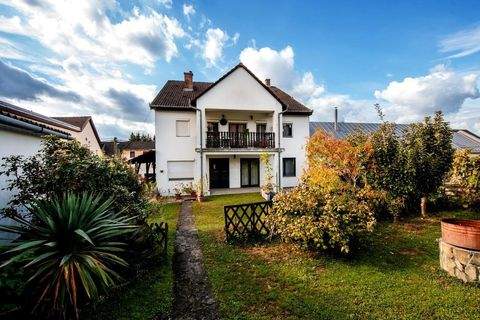 Nagykanizsa Häuser, Nagykanizsa Haus kaufen