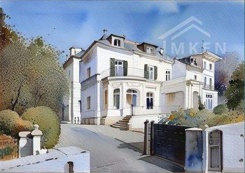 Hamburg Häuser, Hamburg Haus kaufen