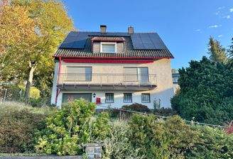 Haus Front