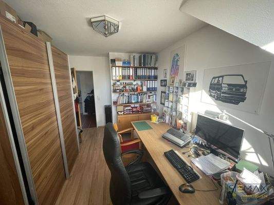 Arbeitszimmer