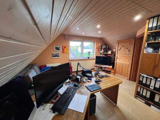 Arbeitszimmer (SB)