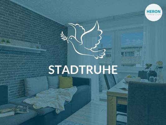 STADTRUHE 43
