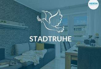 STADTRUHE 43