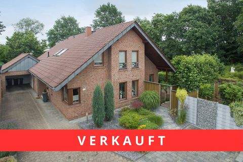 Nordhorn Häuser, Nordhorn Haus kaufen