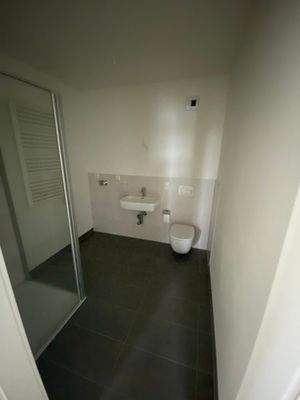 Musterbild - Duschbad