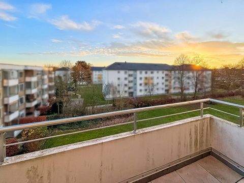 Osnabrück Wohnungen, Osnabrück Wohnung kaufen