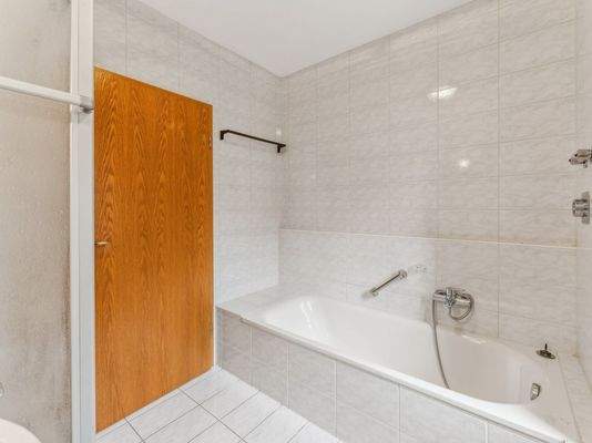 Weitere Ansicht Badezimmer