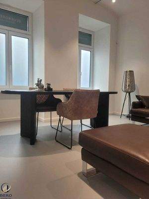 Hochwertig ausgestattete Praxisräume