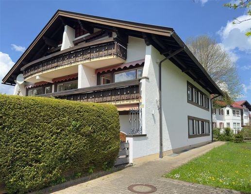 Haus